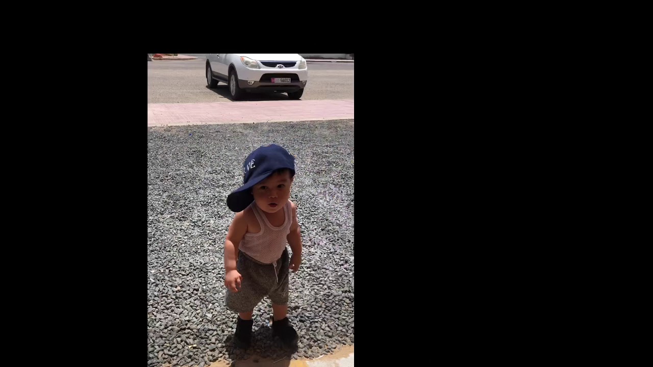 Feel the heat in UAE life