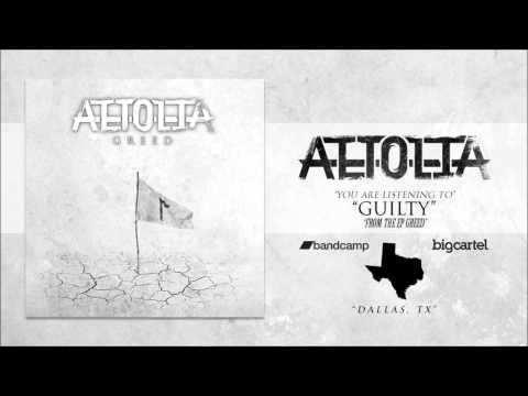 Aetolia - "Guilty"
