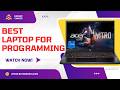 Top 5 Best Laptop For Programming 2026 | Top Laptop For Coding