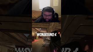 Patience wins every time #gaming #clutch #valorant