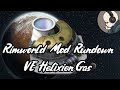 Vanilla Helixien Gas Expanded - Rimworld Mod Rundown [1.4]