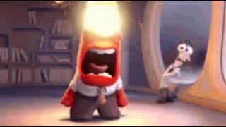 Angry GIF