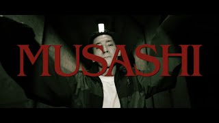Sadajyo × Jeff Loik - MUSASHI