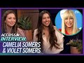 Suzanne Somers Was &#39;Praying For A Miracle&#39; Till Last Days, Granddaughters Say (EXCLUSIVE)