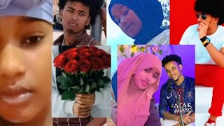 ❤️🥰Lubbuuyeen Mashaallaah badhasaa warquu⁉️🙆