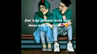 Sabuwar Wakar Hafeez Qane Burin