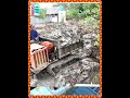Amazing ‼️😱 #komatsu #alatberat #reaction 