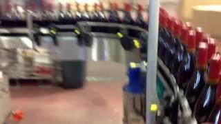 Bottling The 2012 Williams Selyem Sonoma County Pinot Noir