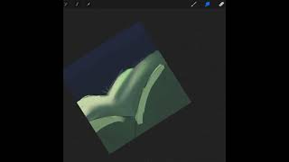 Part 2! #shorts #art #digitalart #tutorial #arttutorial #drawing #fypシ 