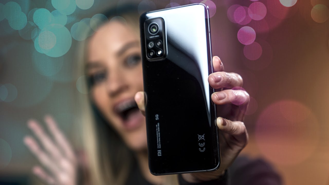 First time traveling in 7 months.. Xiaomi Mi 10T Unboxing and Video test!