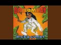 Rice Curry 