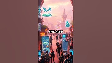 How Polygon’s AI & Blockchain Are Revolutionizing Gaming! 🚀🎮