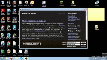 Minecraft - Optifine Installation Tutorial - 1.5.2