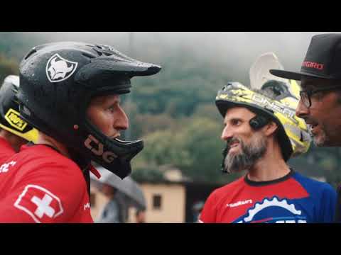 Velosolutions Pump Track Cevio