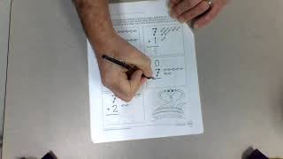 touch math addition part 9 Wealth