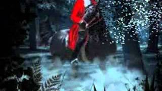 The Highwayman Movie Trailer