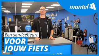 Een Servicebeurt Voor Jouw Fiets, Waarom Is Dit Belangrijk? Wij Leggen Het Voor Je Uit
