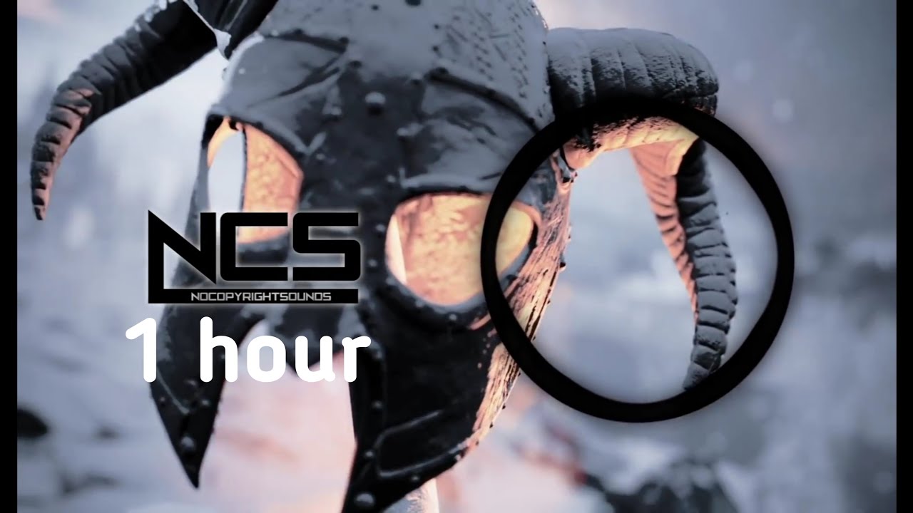 1 Hour Rival - Lonely Way (ft. Caravn) [NCS Release]