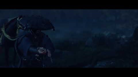 Ghost of Tsushima New Game Plus Part 1