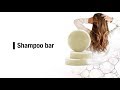 Make a shampoo bar