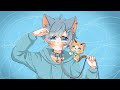キャットラビング/かえくん【歌ってみた】