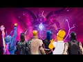 Fortnite STORYLINE RECAP Chapter 6 | Watch Before ZERO HOUR LIVE EVENT