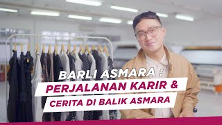 Mengenal Lebih Dekat Barli Asmara | Sorabel screenshot 4