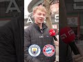 Which FOOTBALL CLUB is the BIGGEST? 🥇 #shorts