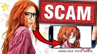 These have Scammed MILLIONS of Anime Fans