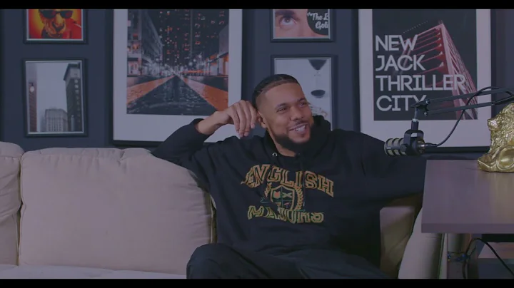 EP 9 FT Clayton English | New Jack Thriller City