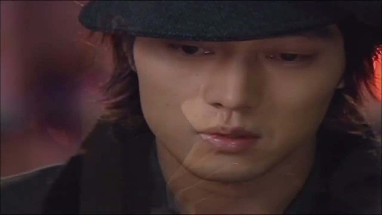 [눈의 꽃 Remake  -박효신] 미안하다 사랑한다 Remake