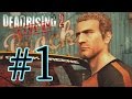 Dead Rising 2: Case Zero - Episode 1