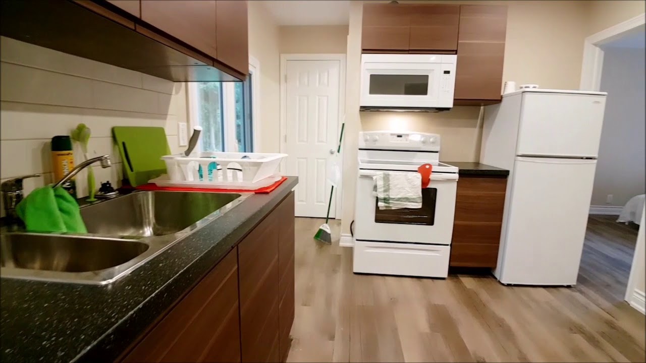 41 Leslie Frost Ln, Lindsay, ON K9V 4R6 Cabin #5