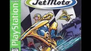 Video thumbnail of "Jet moto 1 sound track 4"