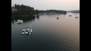 Desolation Sound Summer 2017: Episode 1