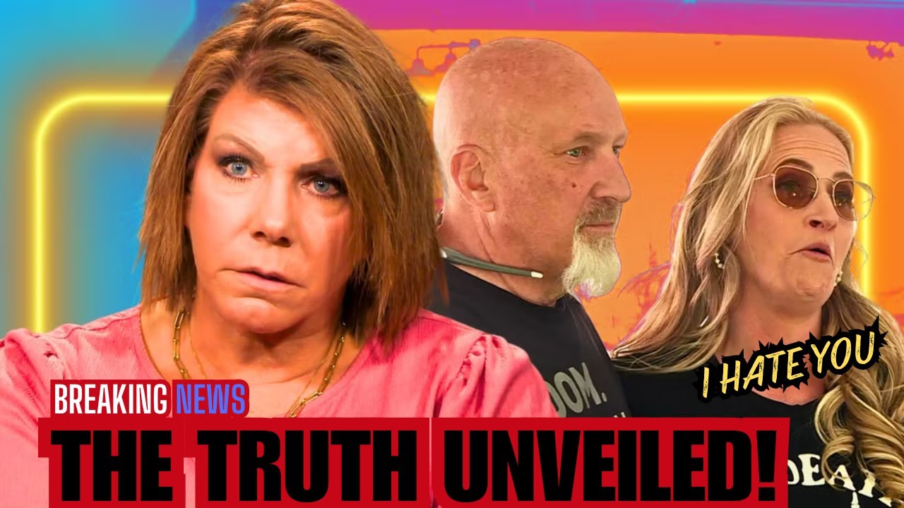 Mari Calls Out David’s Secret Exposed Shocking Revelations Shake Fans Mari Calls Out David’s Secret Exposed Shocking Revelations Shake Fans