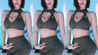 Afreecatv Korea Bj Hyeming 혜밍 Dance And Twerk