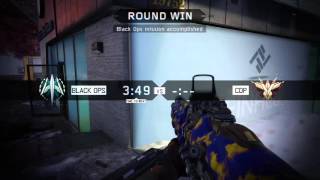 5 Man Ripper Final Killcam