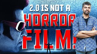 #2Point0 is not a horror film | In Conversation with Madan Karky | Open Pannaa #2Point0 is not a horror film | In Conversation with Madan Karky | Open Pannaa