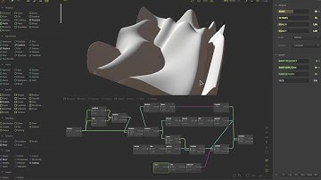 Quadspinner Gaea   Teqhniques  Sand