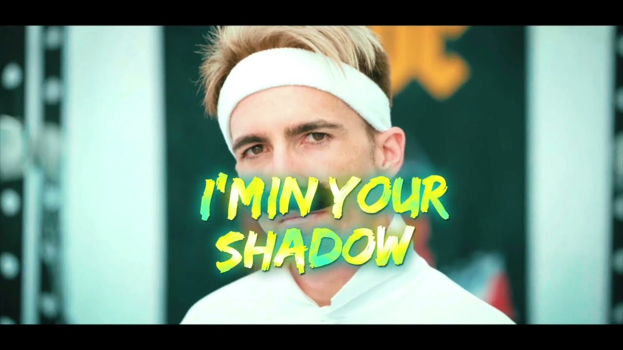 TIDALWAVE - SHADOW (Lyric Video)