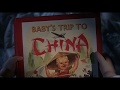 Baby's Day Out - trip to China