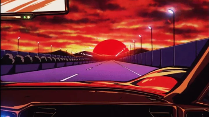 $UICIDEBOY$ x POUYA - RUNNIN' THRU THE 7TH WITH MY WOADIES {JeyKey Remix} (S L O W E D + Reverbed)