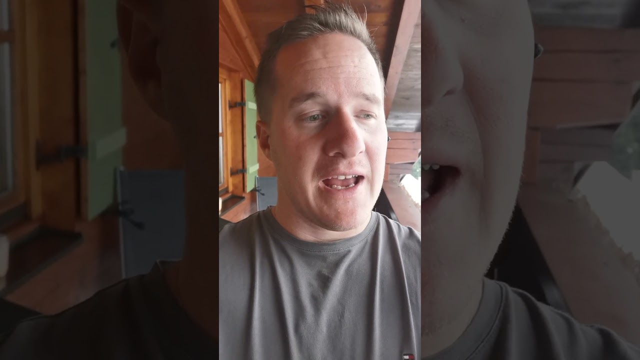 Youtube is shutting us down and hates Andy Heasman