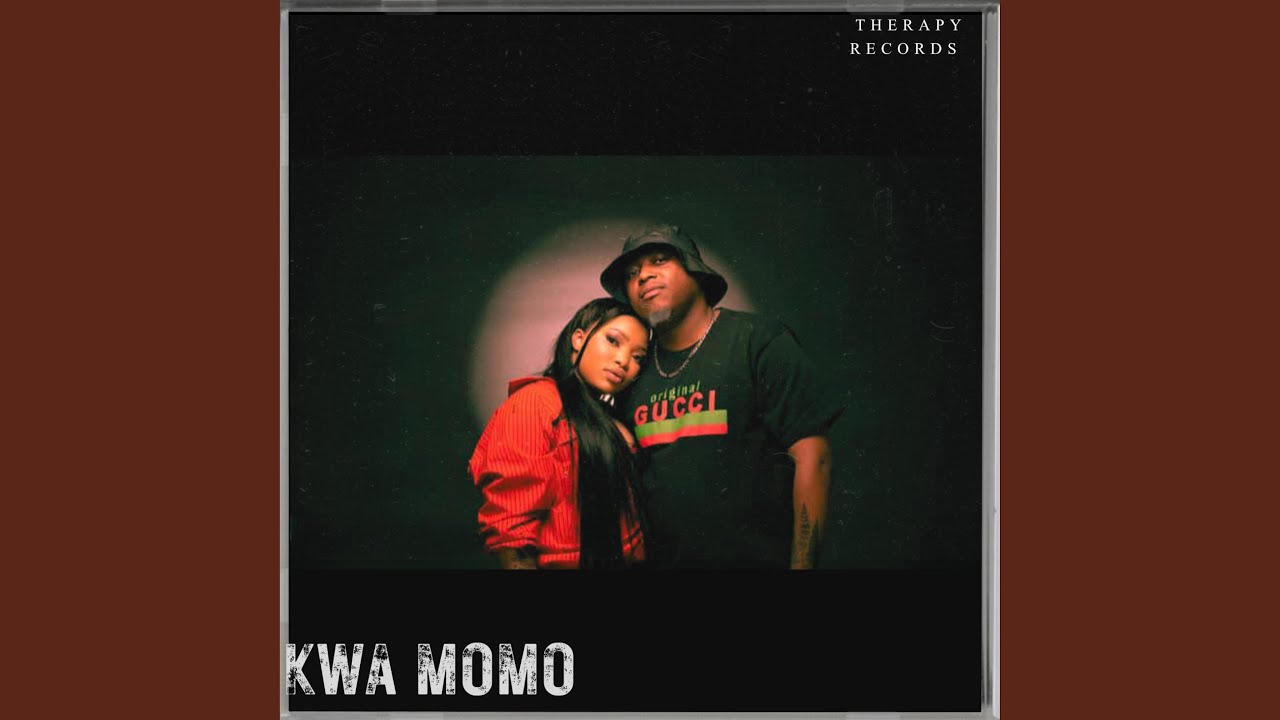 KWA MOMO - YouTube