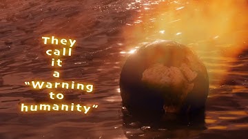 Samedi 10 Juin - Sinking World - Part 2