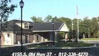 Allen Funeral Home Testimonial