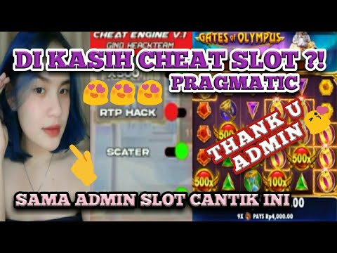 Cheat Slot Maxwin