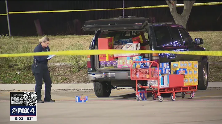 Four teens murdered Dallas 60-year-old in Costco p...