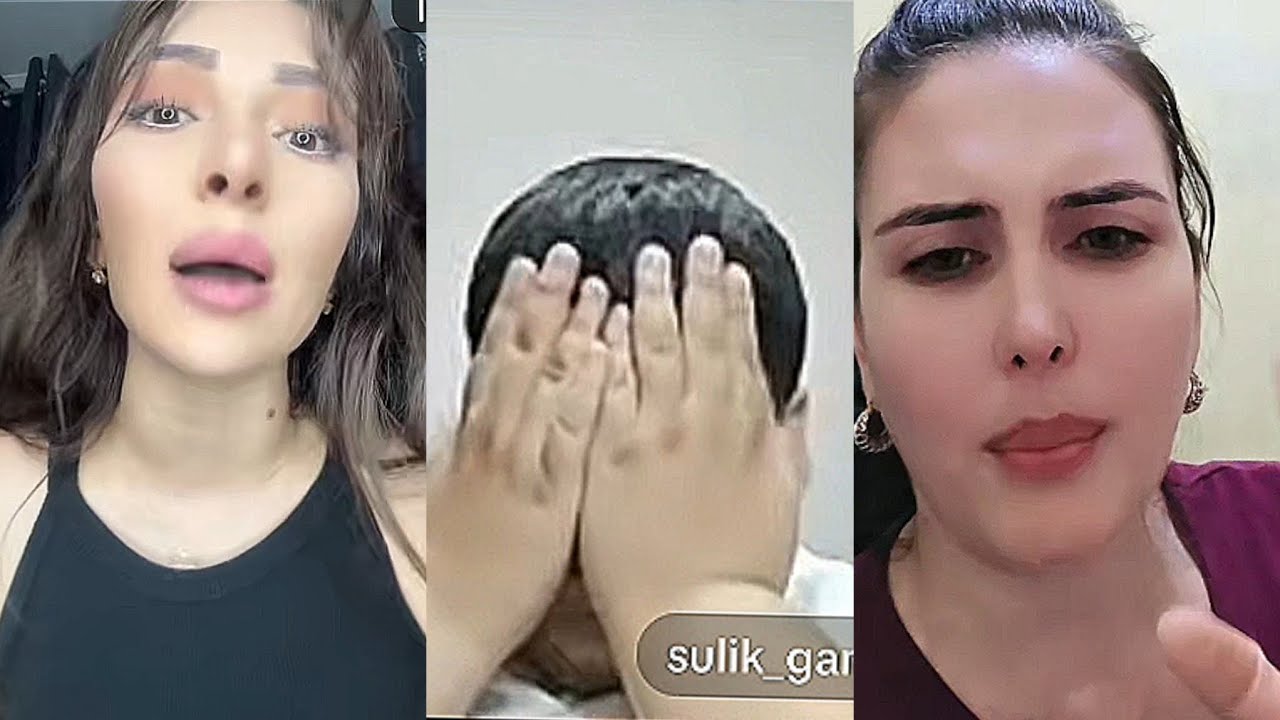 Oynoşmok ucun Başga bırı oyume gelin ucun başga biri 😱suleyman cisigin goti acylya